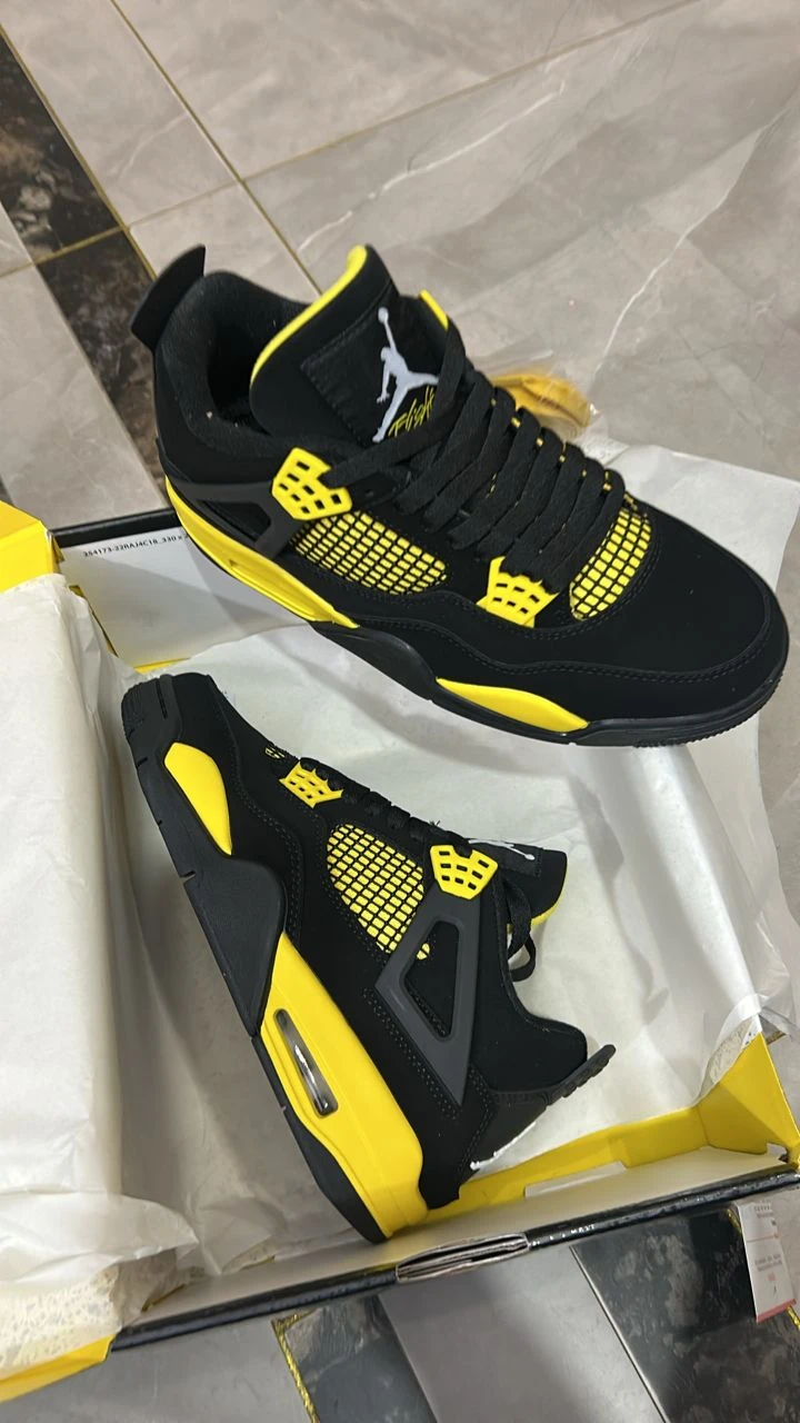 Jordan 4 Retro SE Craft Photon Dust - photo 3