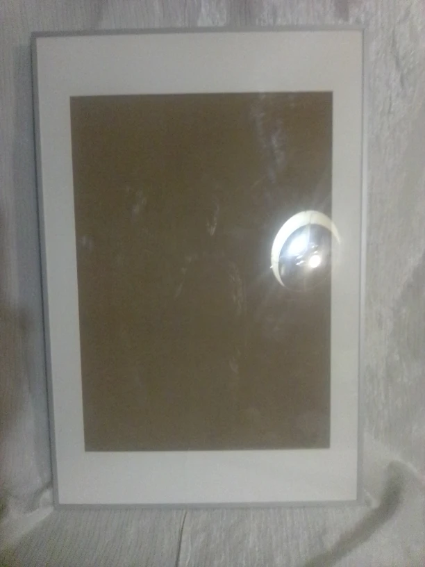 "Declutter" IKEA Lomviken Frame - photo 2