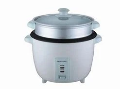 White-Westinghouse Rice Cooker with Steamer - photo 2