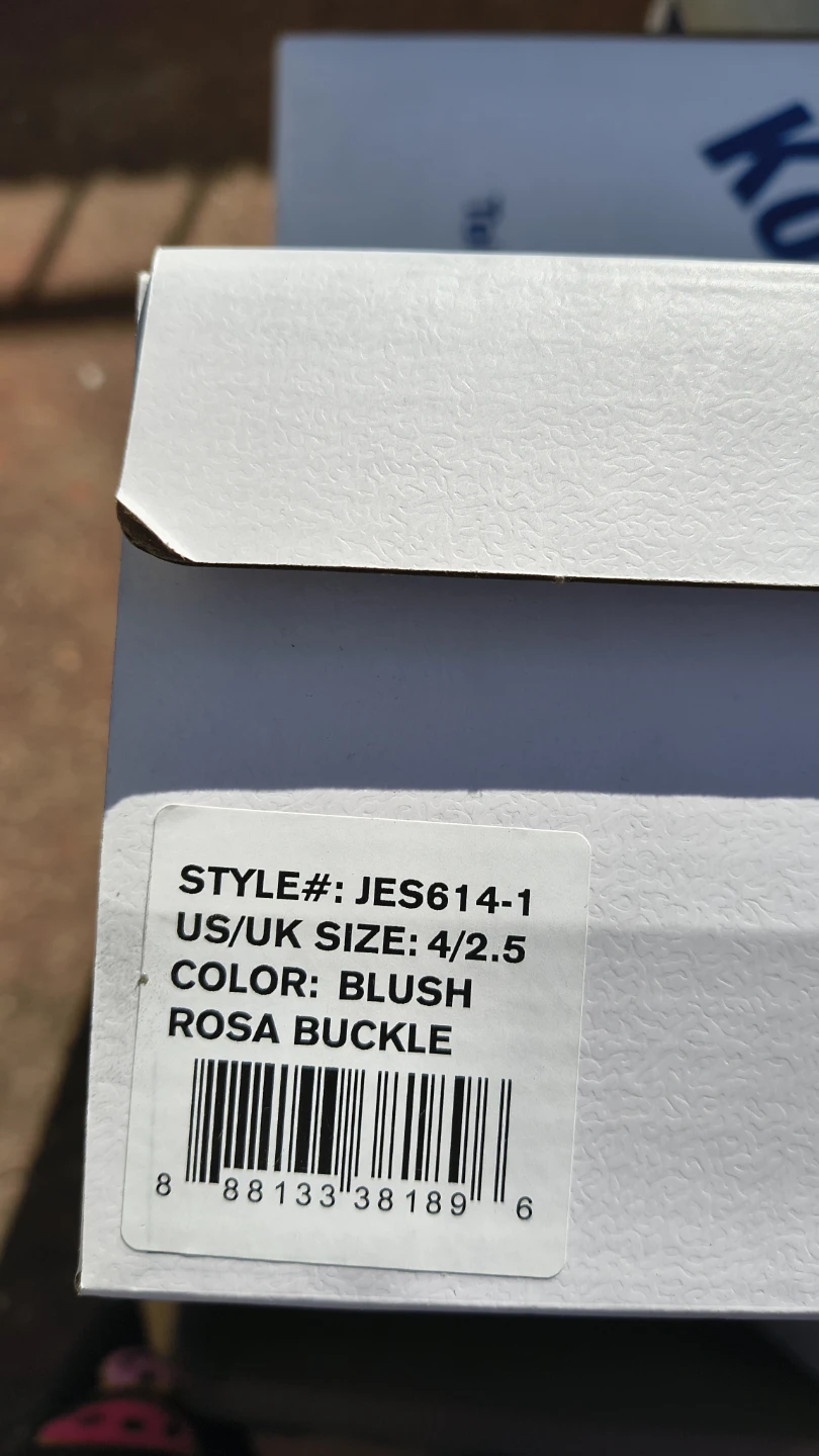 Jessica Simpson Blush Boots - Size 2/13.5 - photo 3