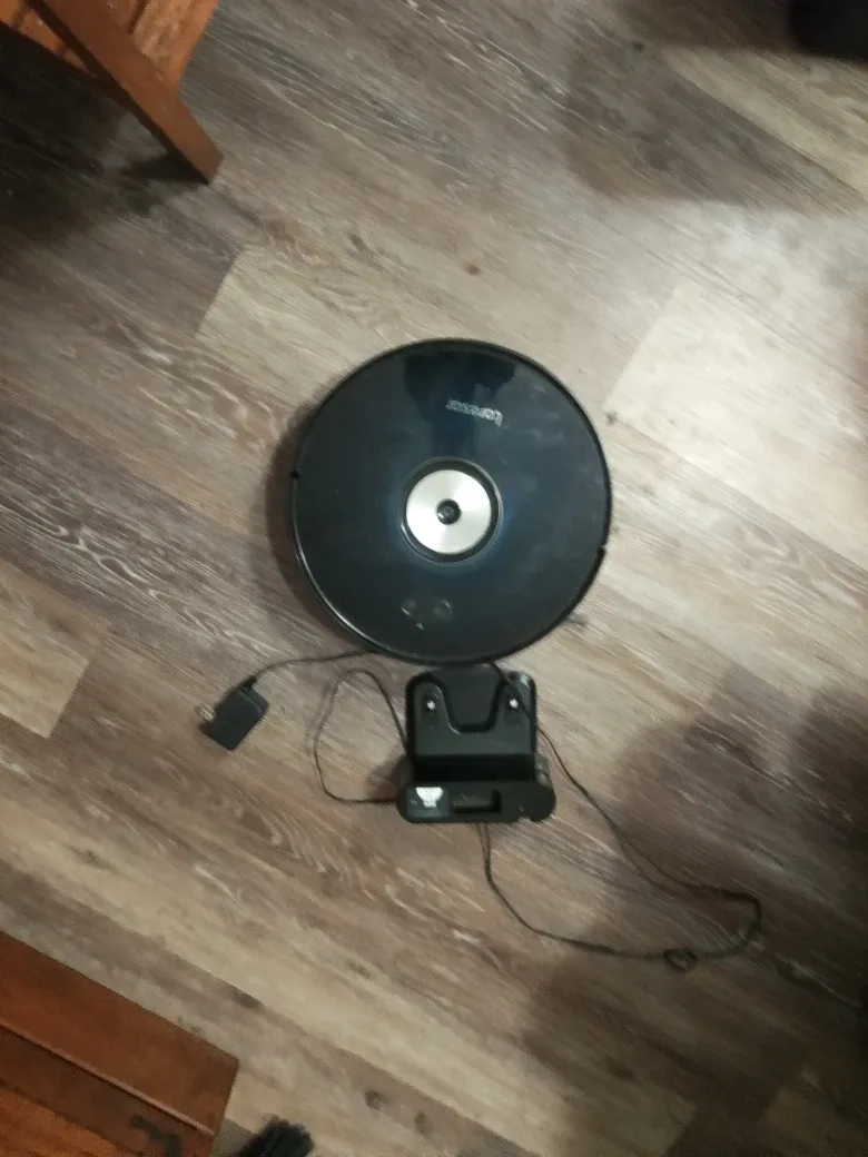 LORESO Robot Vacuum Cleaner