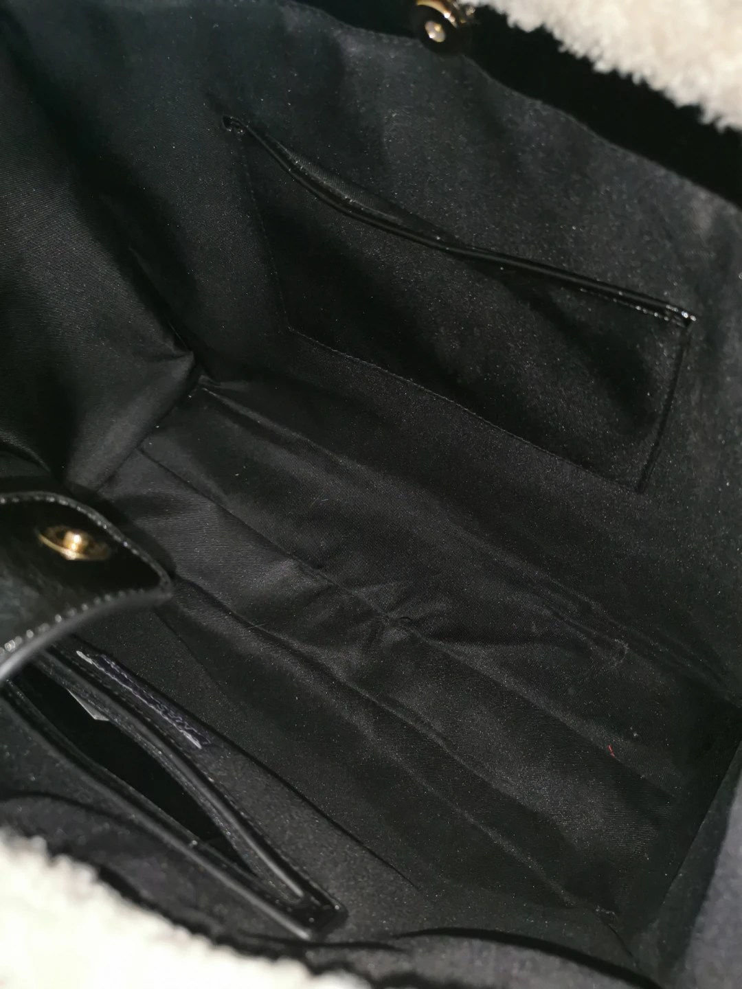 M&S Collection Black Tote Bag - photo 5