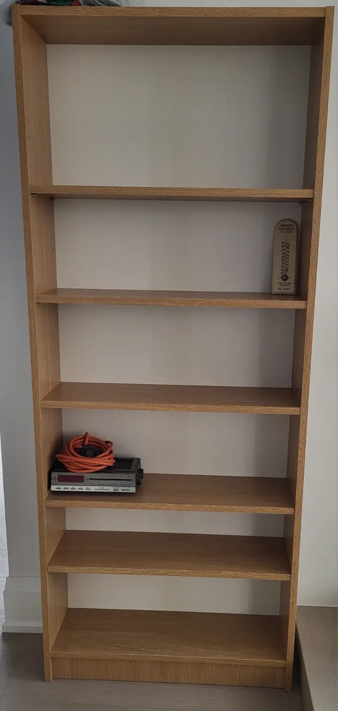 Bookshelf