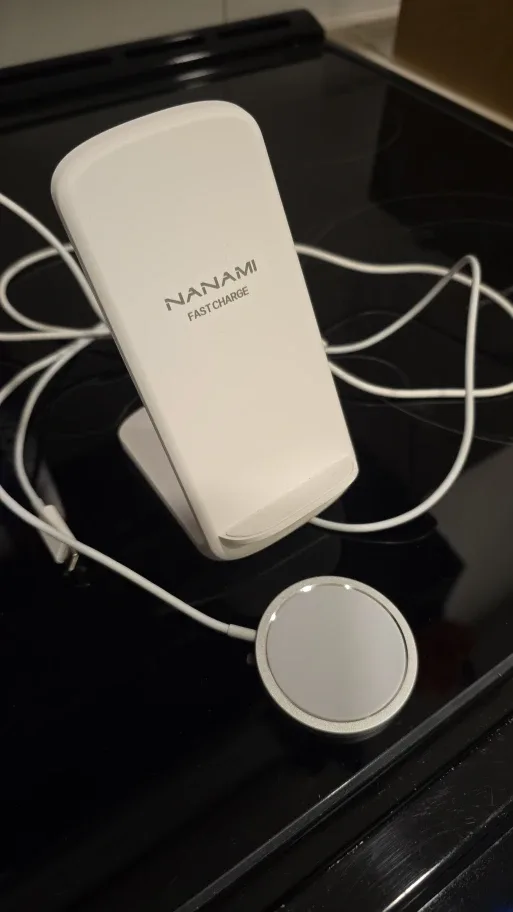 Wireless Chargers. Offers Welcome!