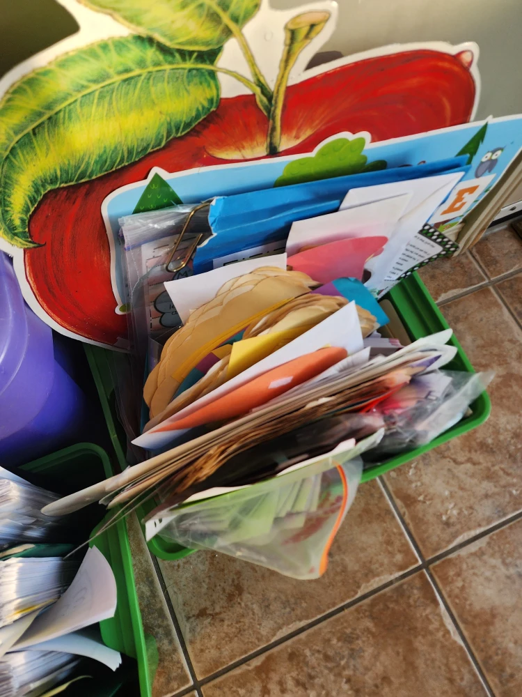 Homeschooling or Teacher resources