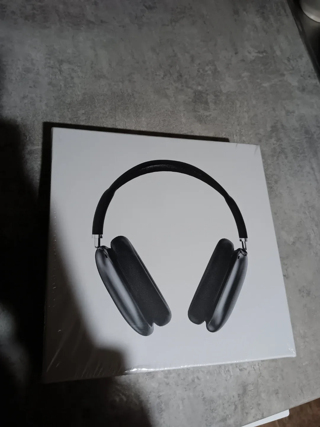 New Apple Airpods Max - Sealed in Box