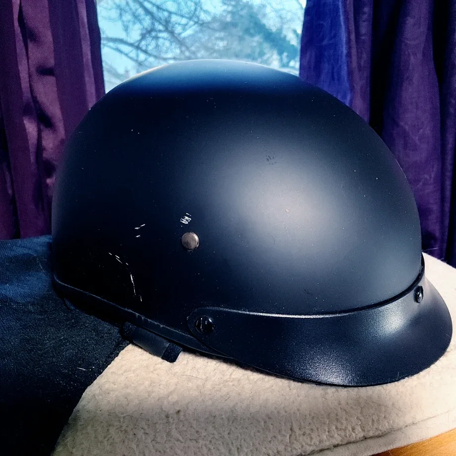 CKX Revolt Helmet - XS #Cleanout