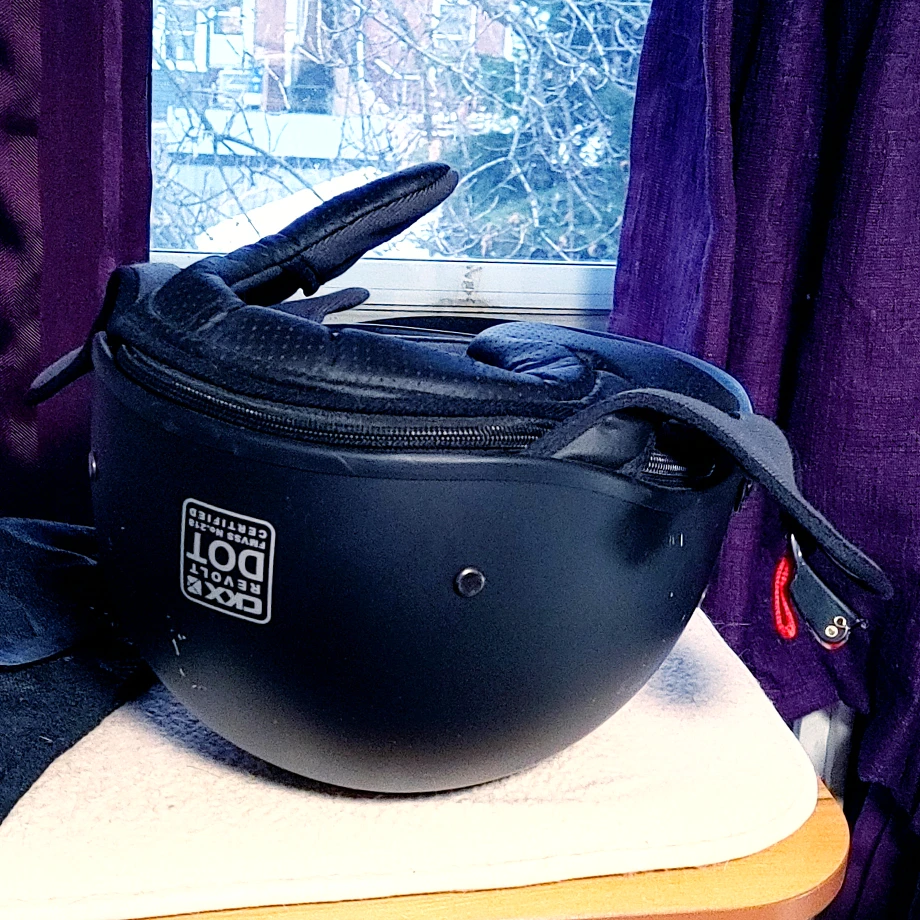 CKX Revolt Helmet - XS #Cleanout - photo 2