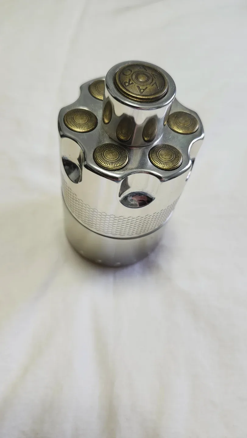 Azzaro Wanted Eau De Parfum (100mL)