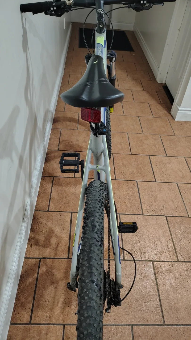 GT Avalanche Mountain Bike image indicator(4)