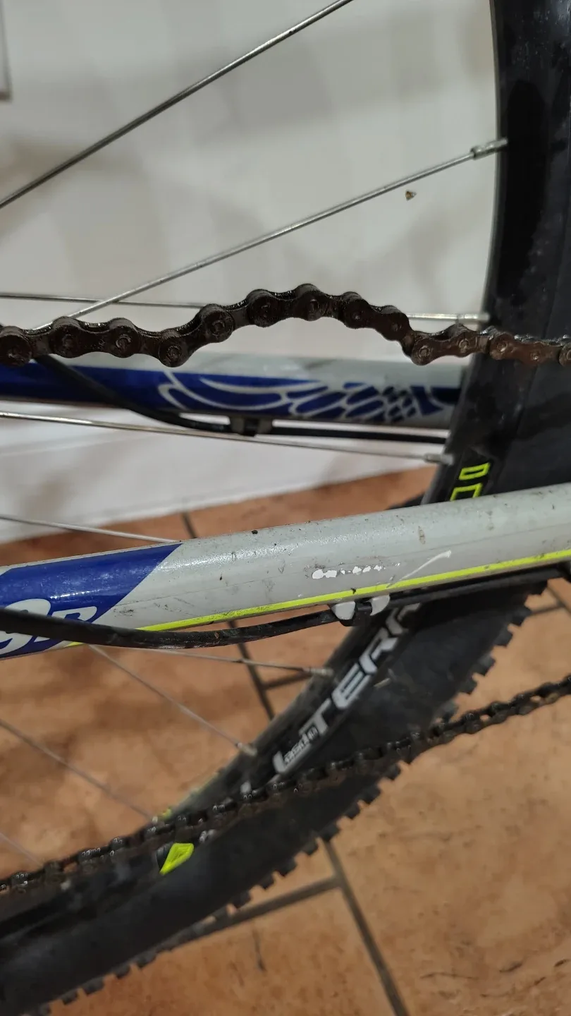 GT Avalanche Mountain Bike image indicator(6)