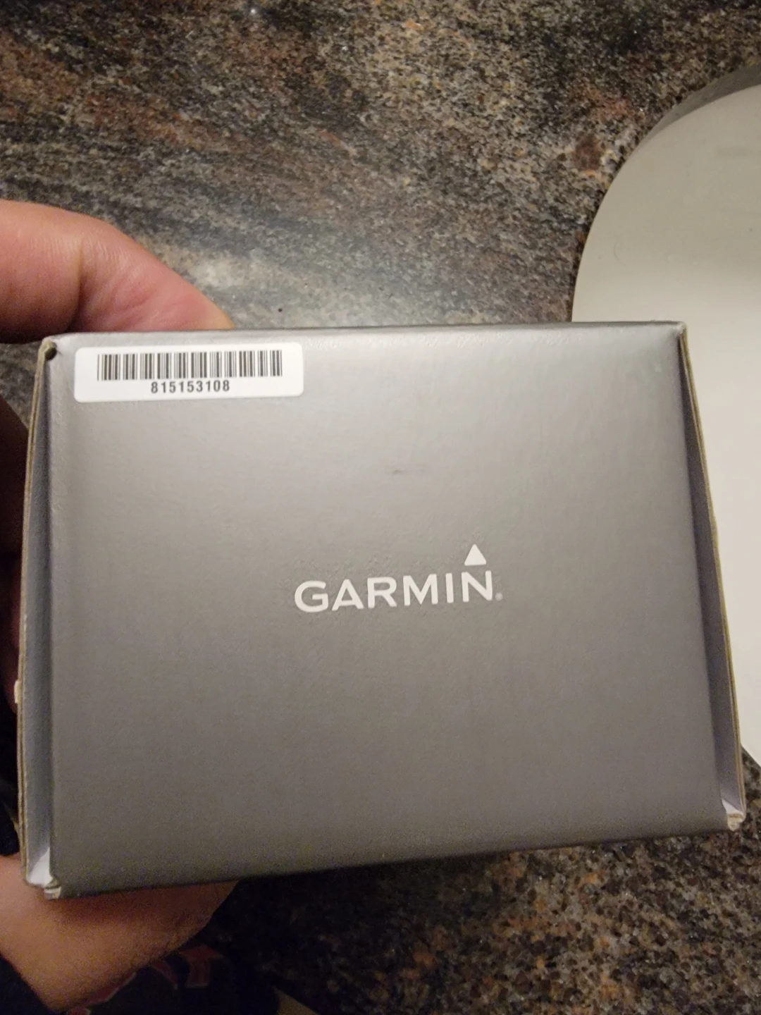 Brand new , still on box Garmin Approach S70 - 47 mm $850 no tax - photo 2