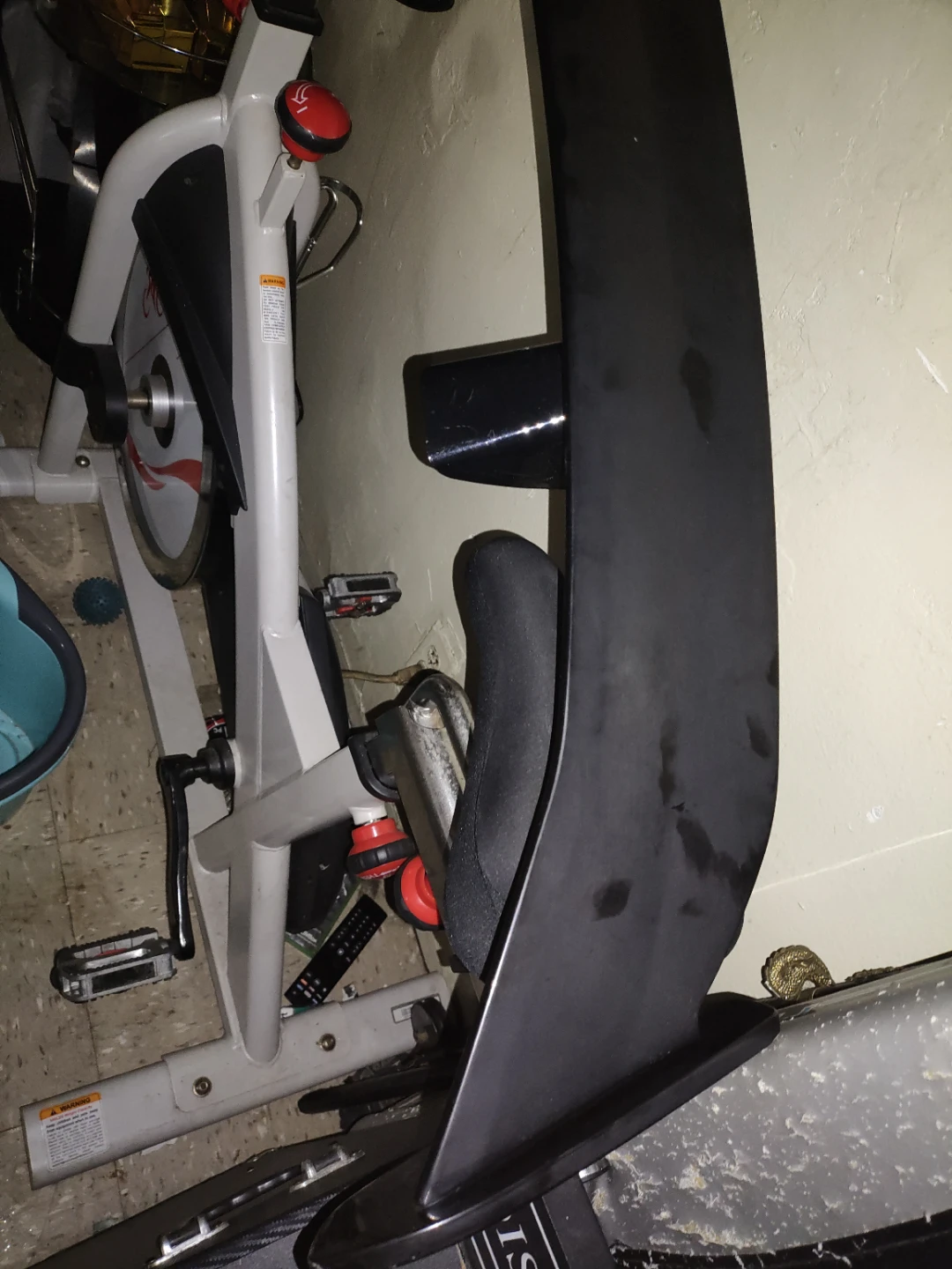 Black Car Spoiler - photo 5