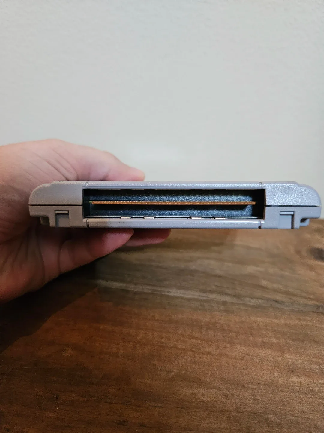 Nightmare Creatures N64 Game Cartridge image indicator(2)