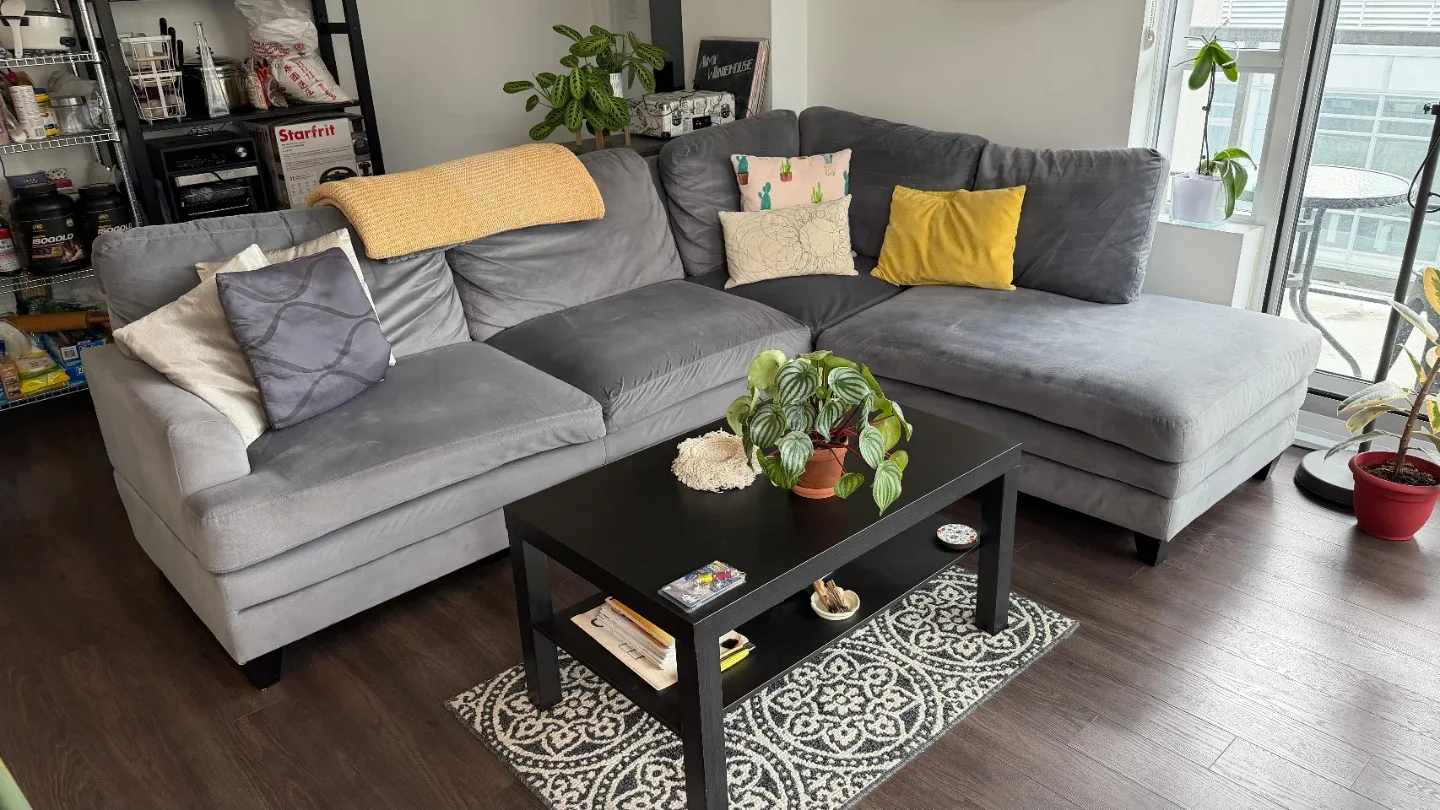 Sectional Sofa image indicator(2)