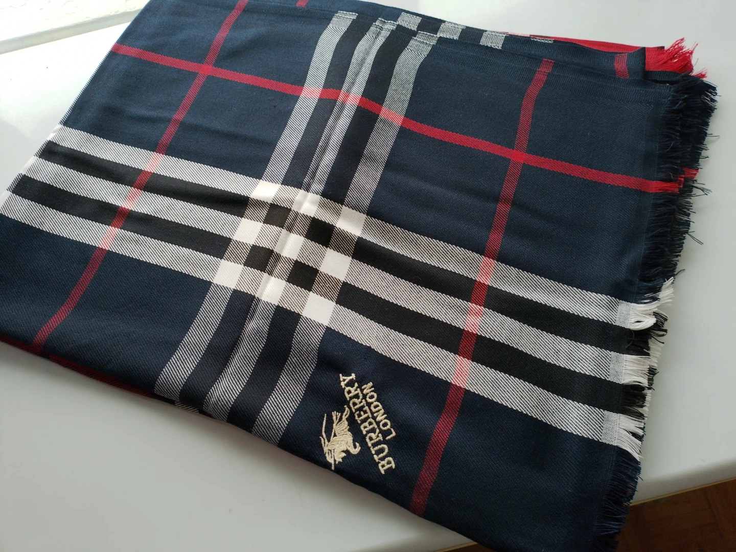 Scarves - photo 4