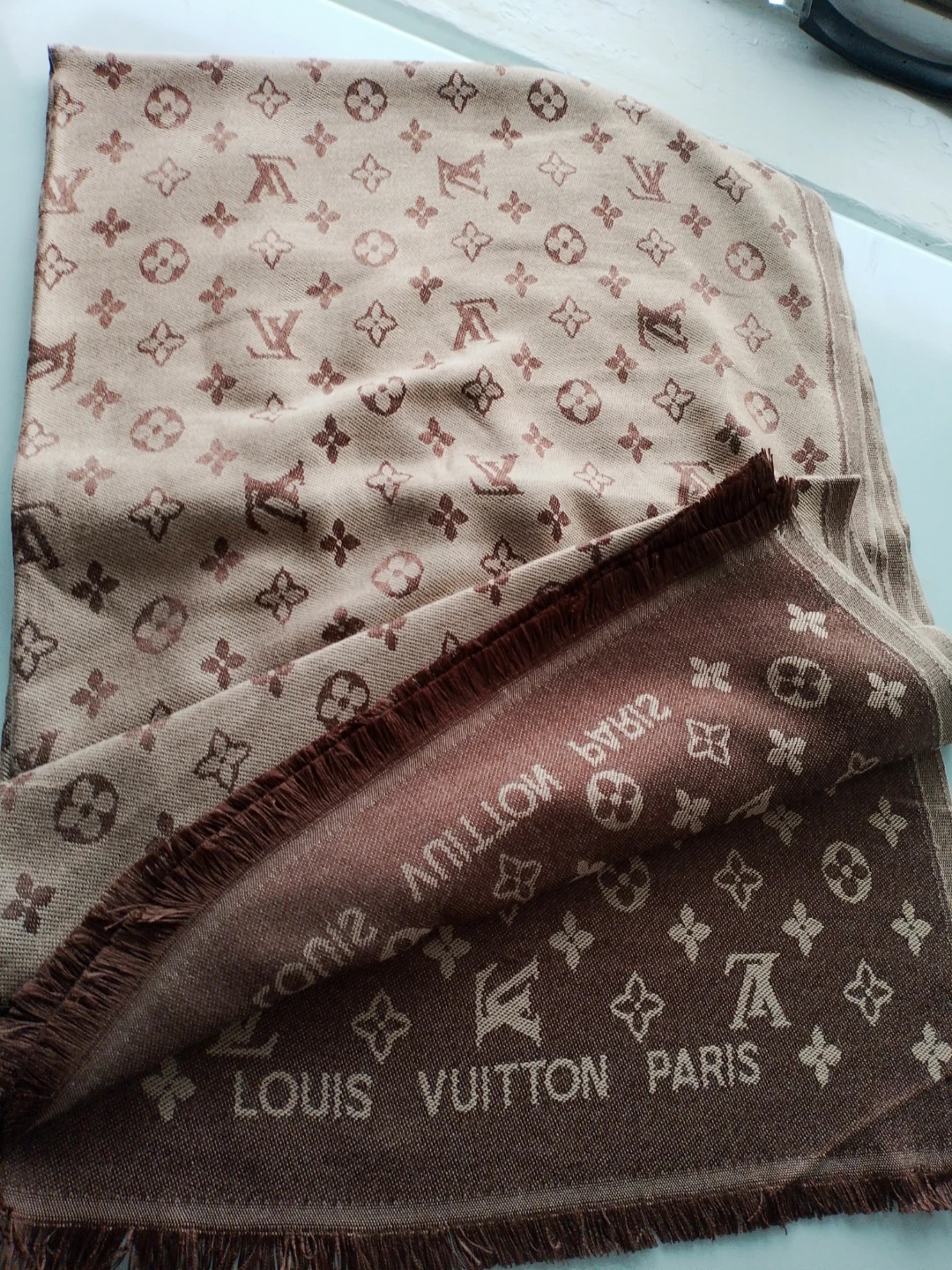 Scarves - photo 5