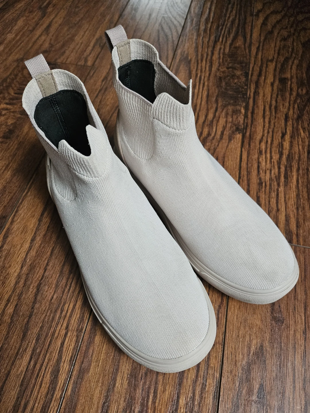 Vessi Uptown Chelsea size 5