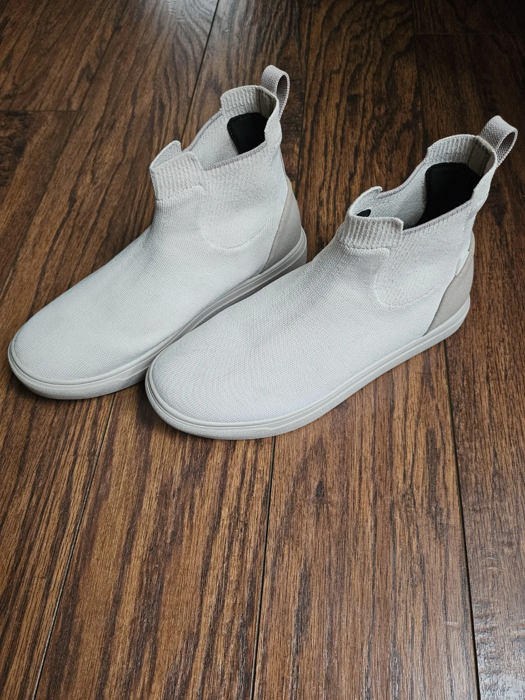 Vessi Uptown Chelsea size 5 - photo 2