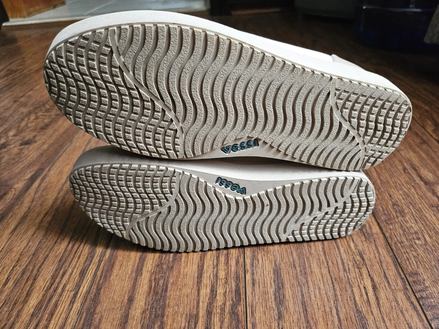 Vessi Uptown Chelsea size 5 - photo 4