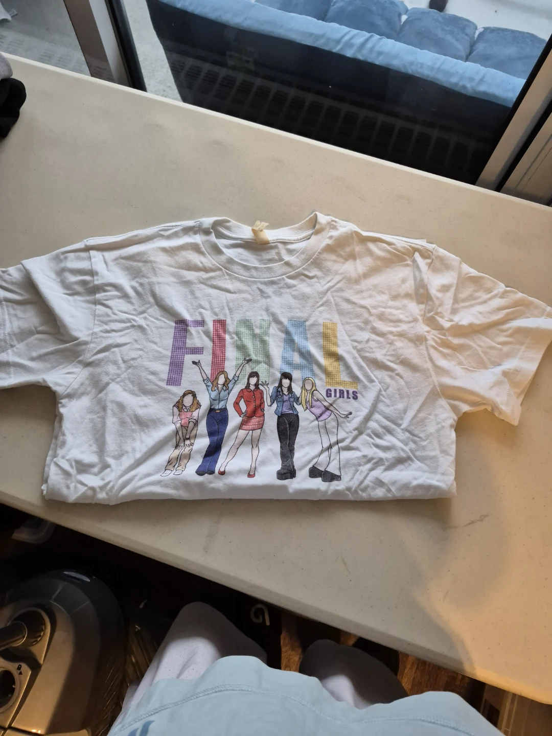Assorted Graphic T-Shirts - photo 3
