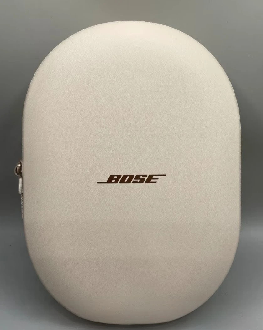 Bose QuietComfort Ultra ((( 2nd GEN ))) Headphones - Sandstone - photo 2