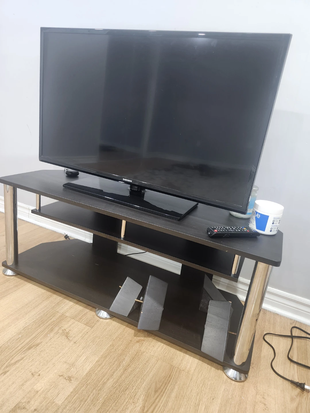 Samsung TV - photo 2