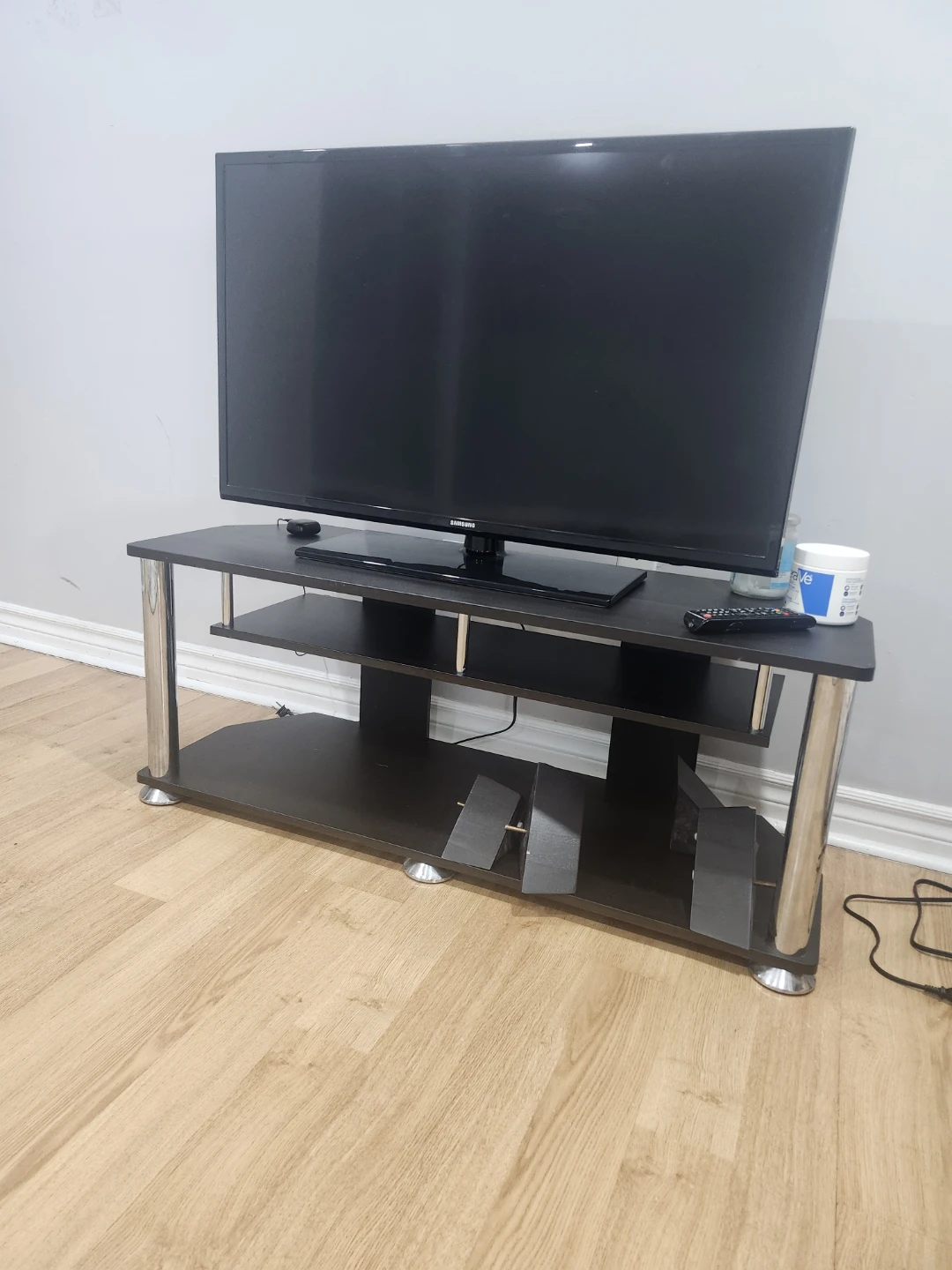 Samsung TV - photo 4