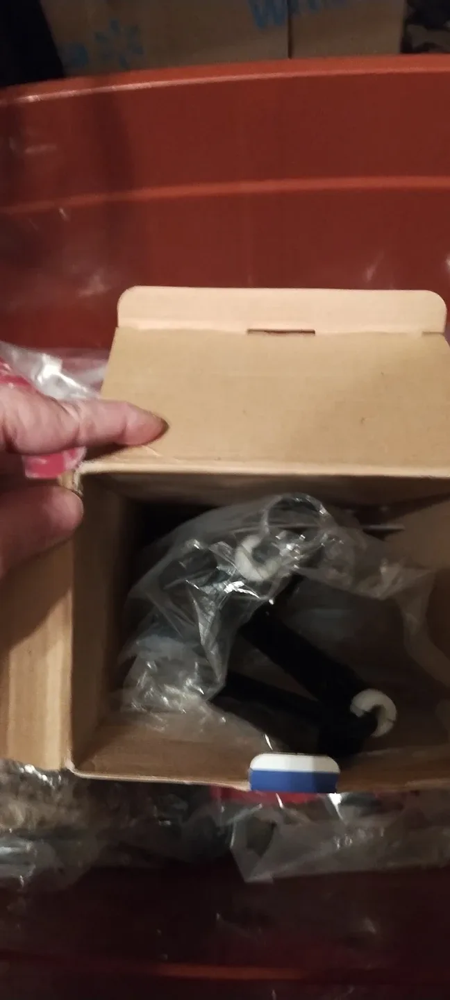 Trusty Cane - Sturdy Folding Cane with Lights image indicator(3)