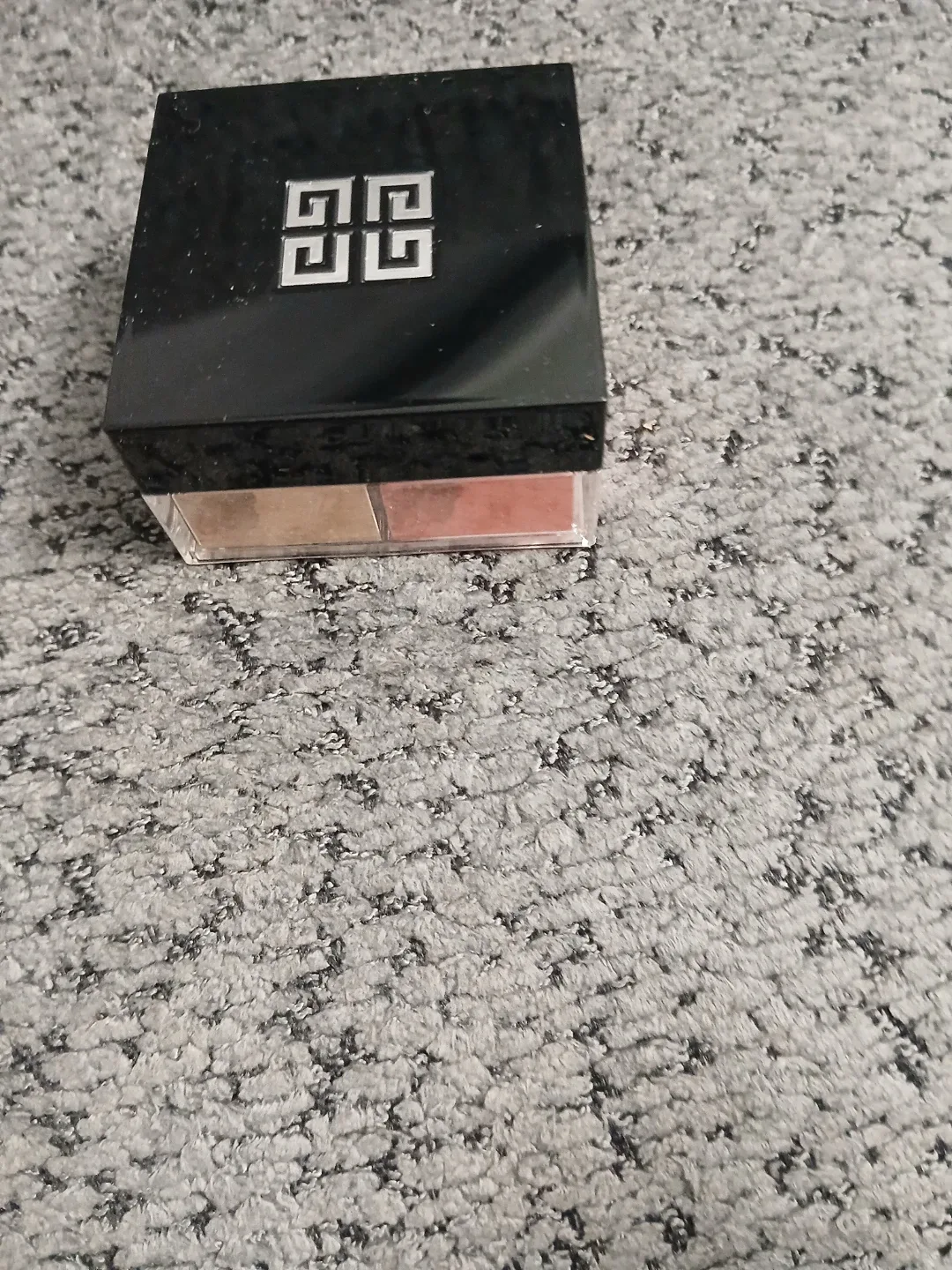 Givenchy Prisme Libre Loose Powder - Deep Complexion 06 image indicator(4)