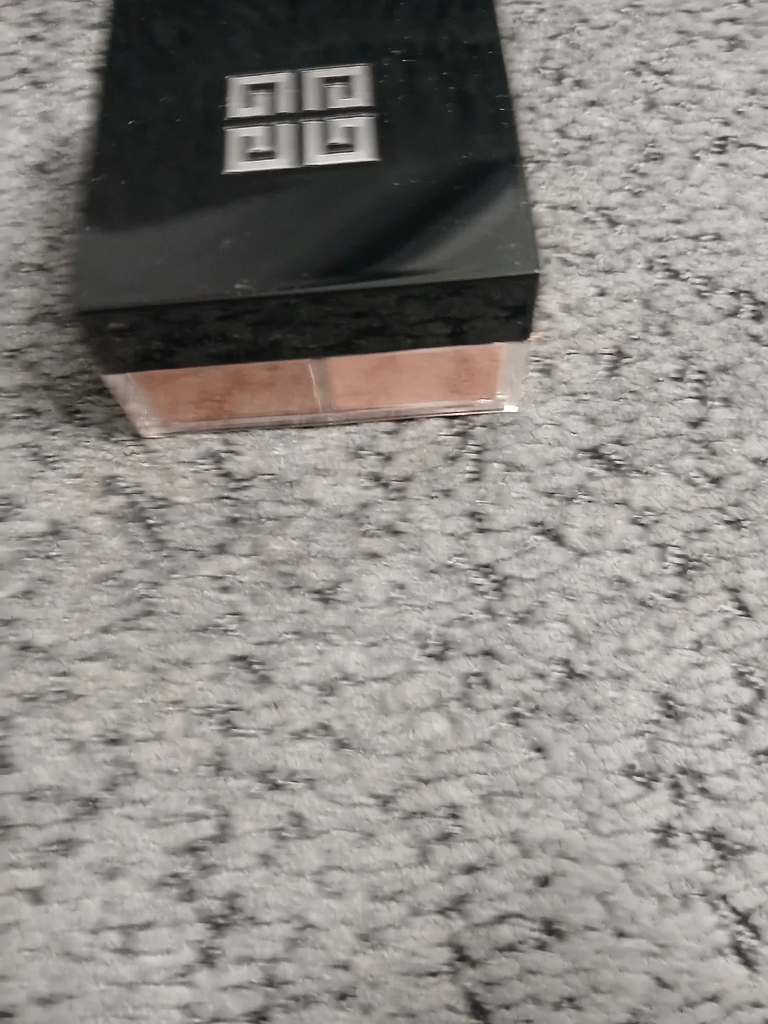 Givenchy Prisme Libre Loose Powder - Deep Complexion 06 image indicator(5)