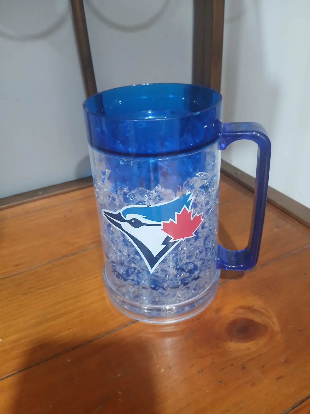 Toronto Blue Jays Freezer Mug