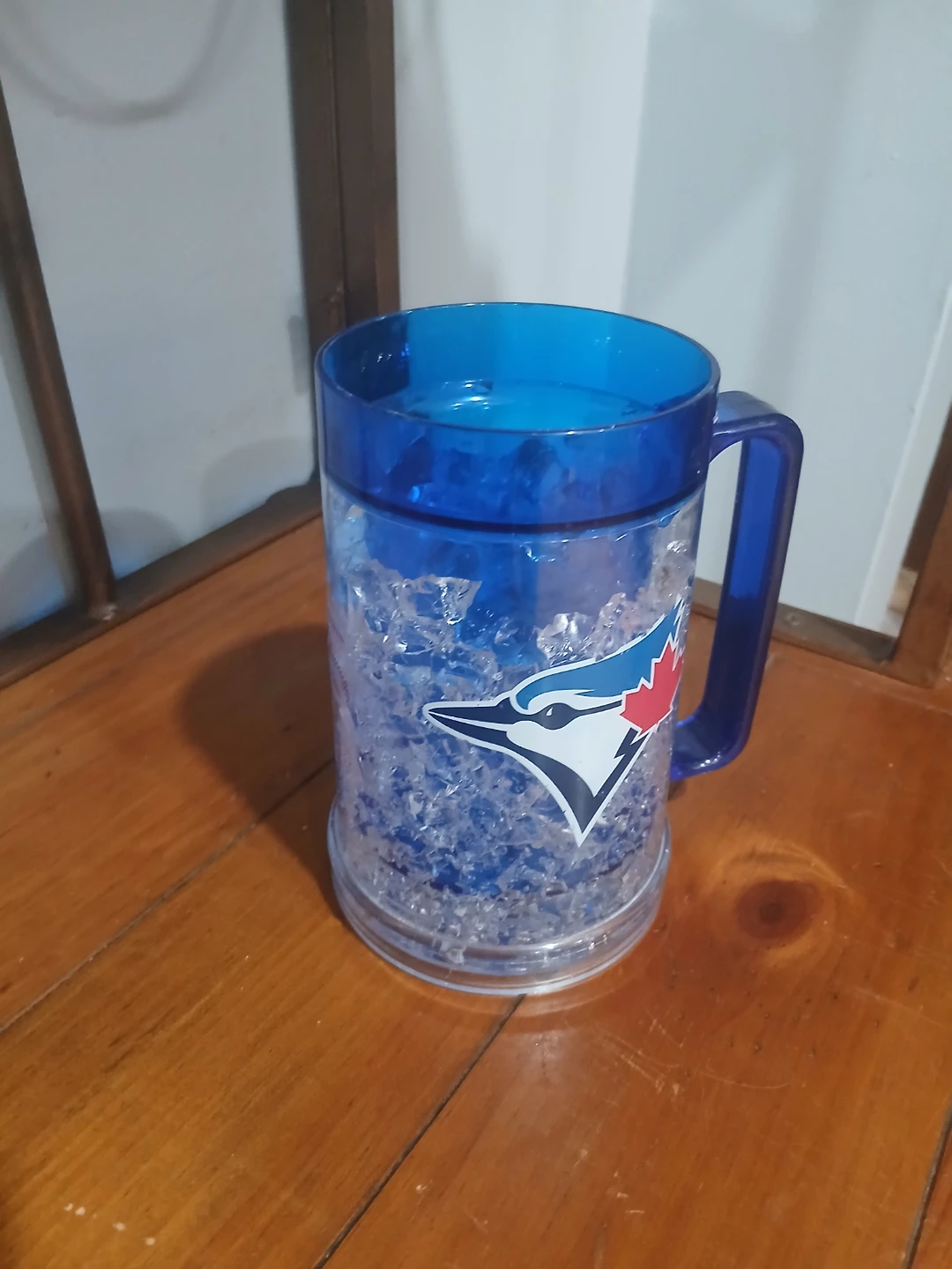 Toronto Blue Jays Freezer Mug - photo 2