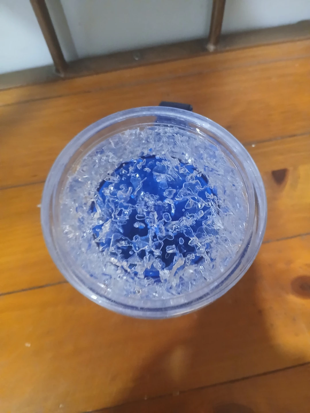 Toronto Blue Jays Freezer Mug - photo 4