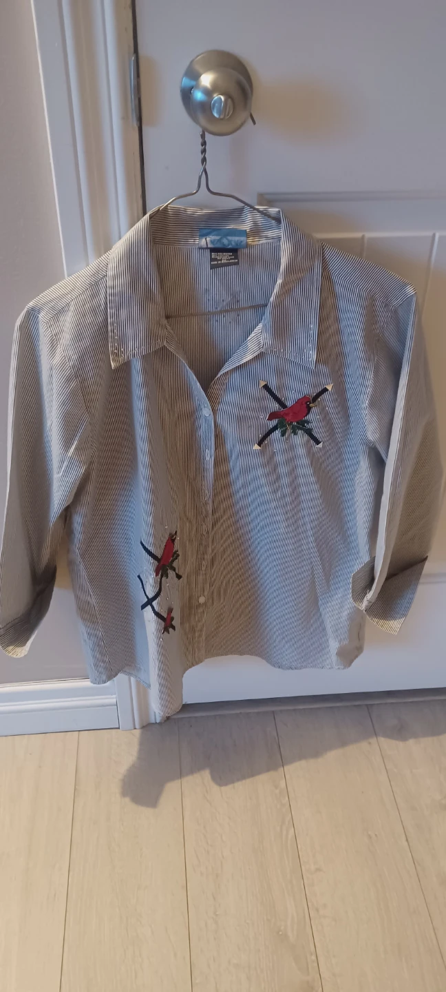 Assorted Women's Blouses & Jackets