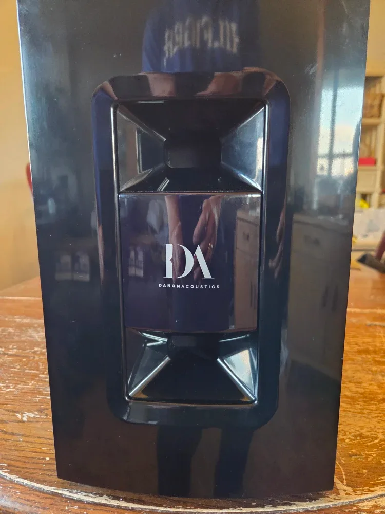 Danon Acoustics Speaker