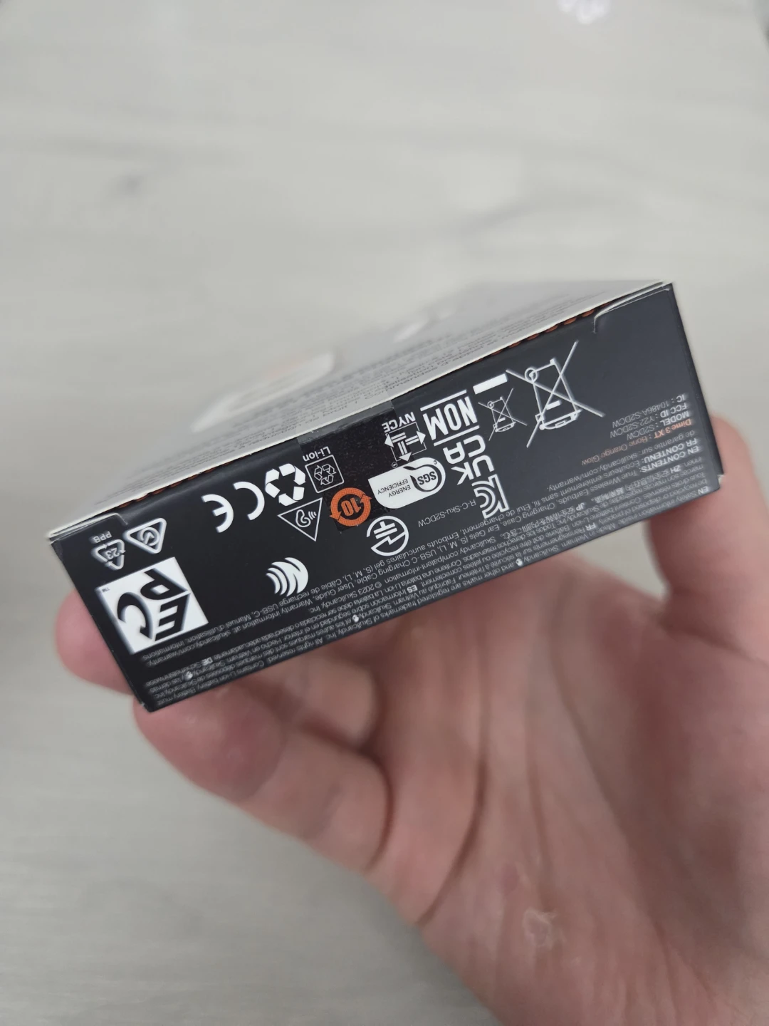 Skullcandy Dime 3 XT Wireless Earbuds - New (BNIB) - photo 3