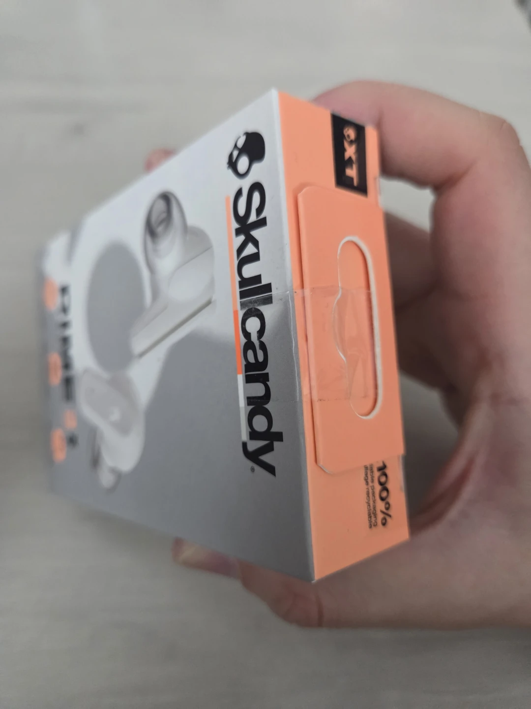 Skullcandy Dime 3 XT Wireless Earbuds - New (BNIB) - photo 4