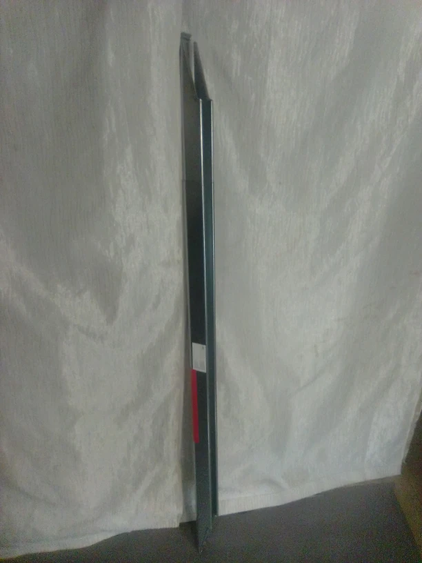 IKEA SKORLA midbeam galvanize - photo 2