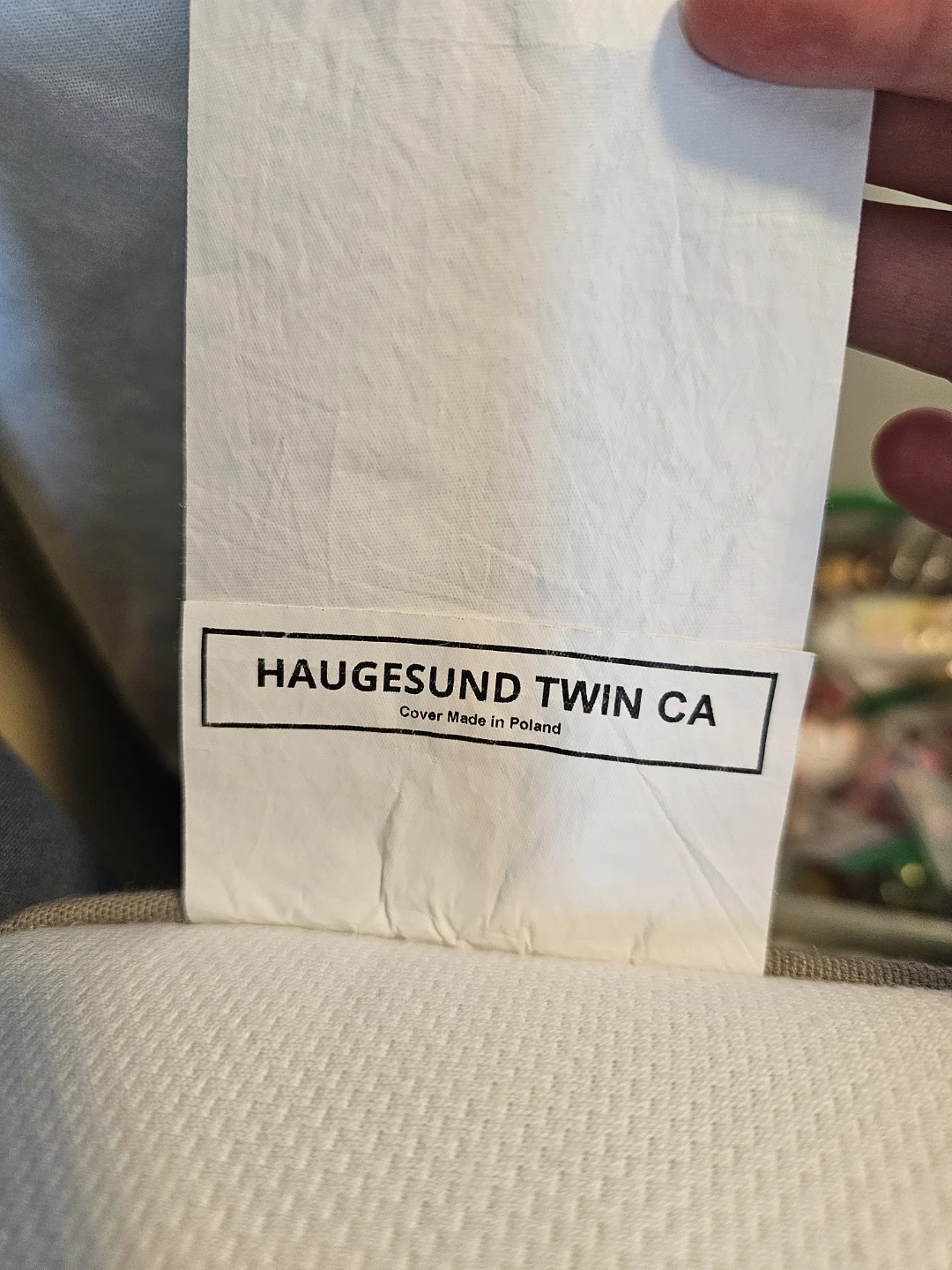 Ikea Twin Bed Set - photo 2