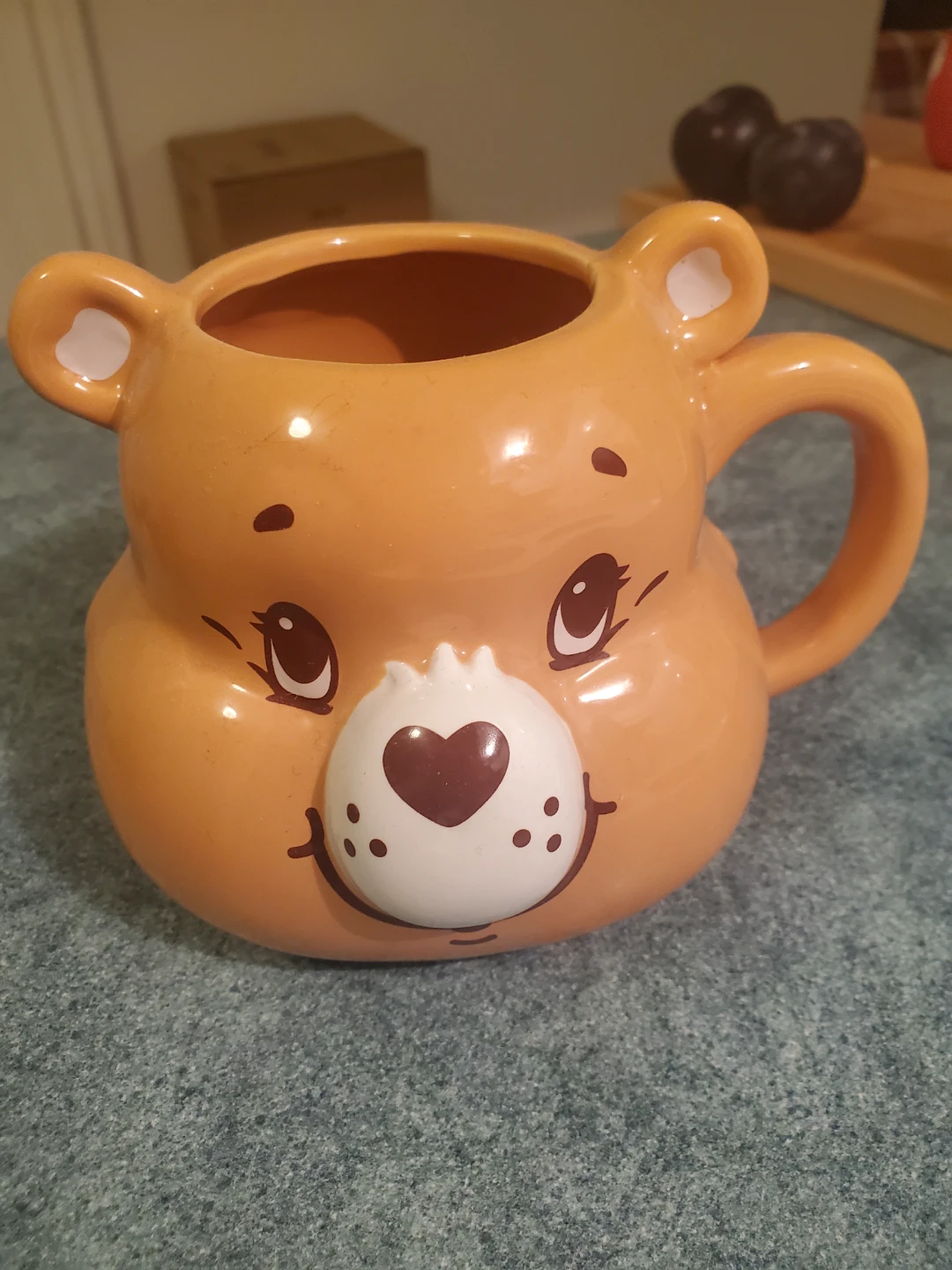 Care Bears Ceramic Mug #gifting