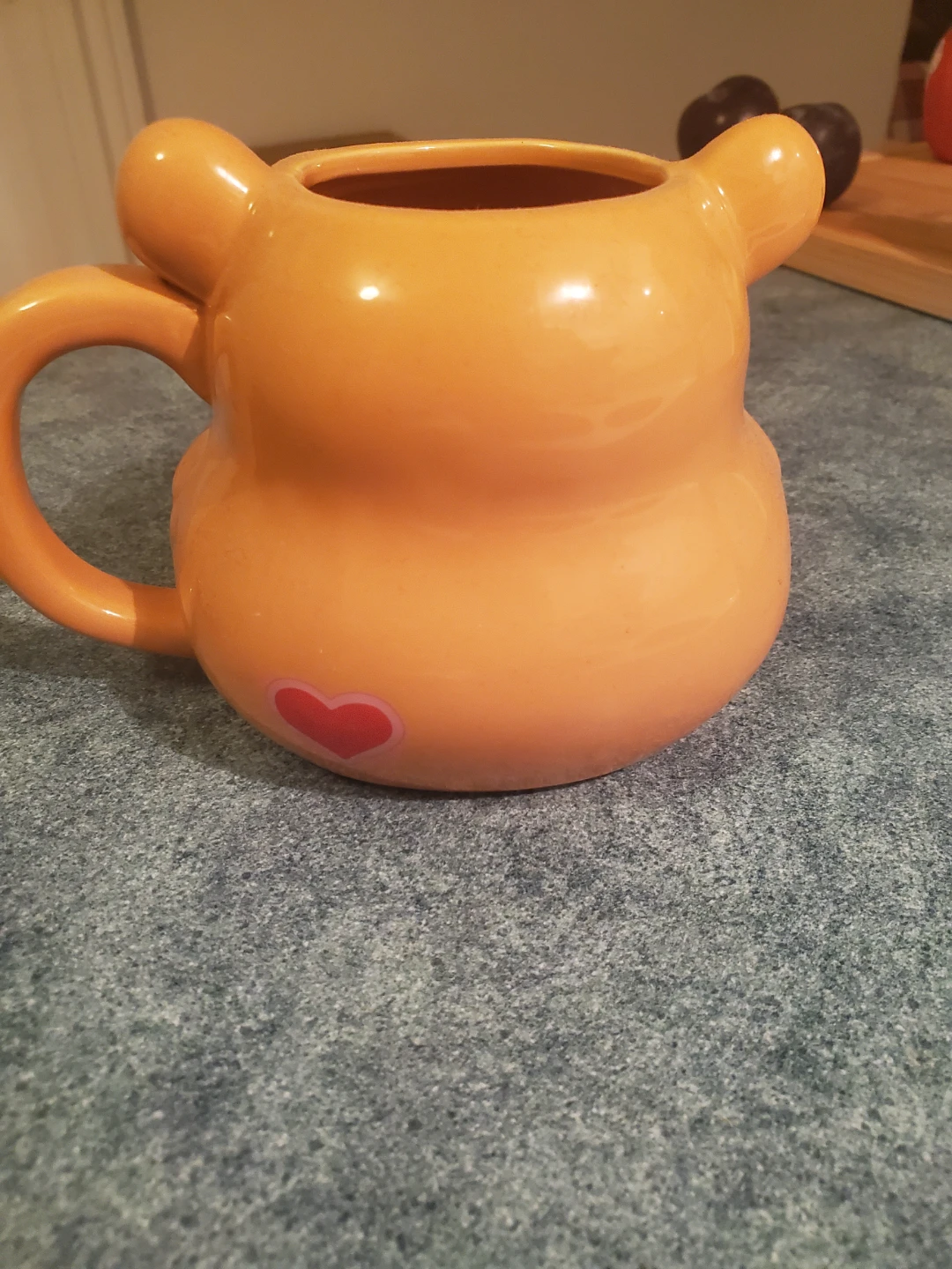 Care Bears Ceramic Mug #gifting - photo 2
