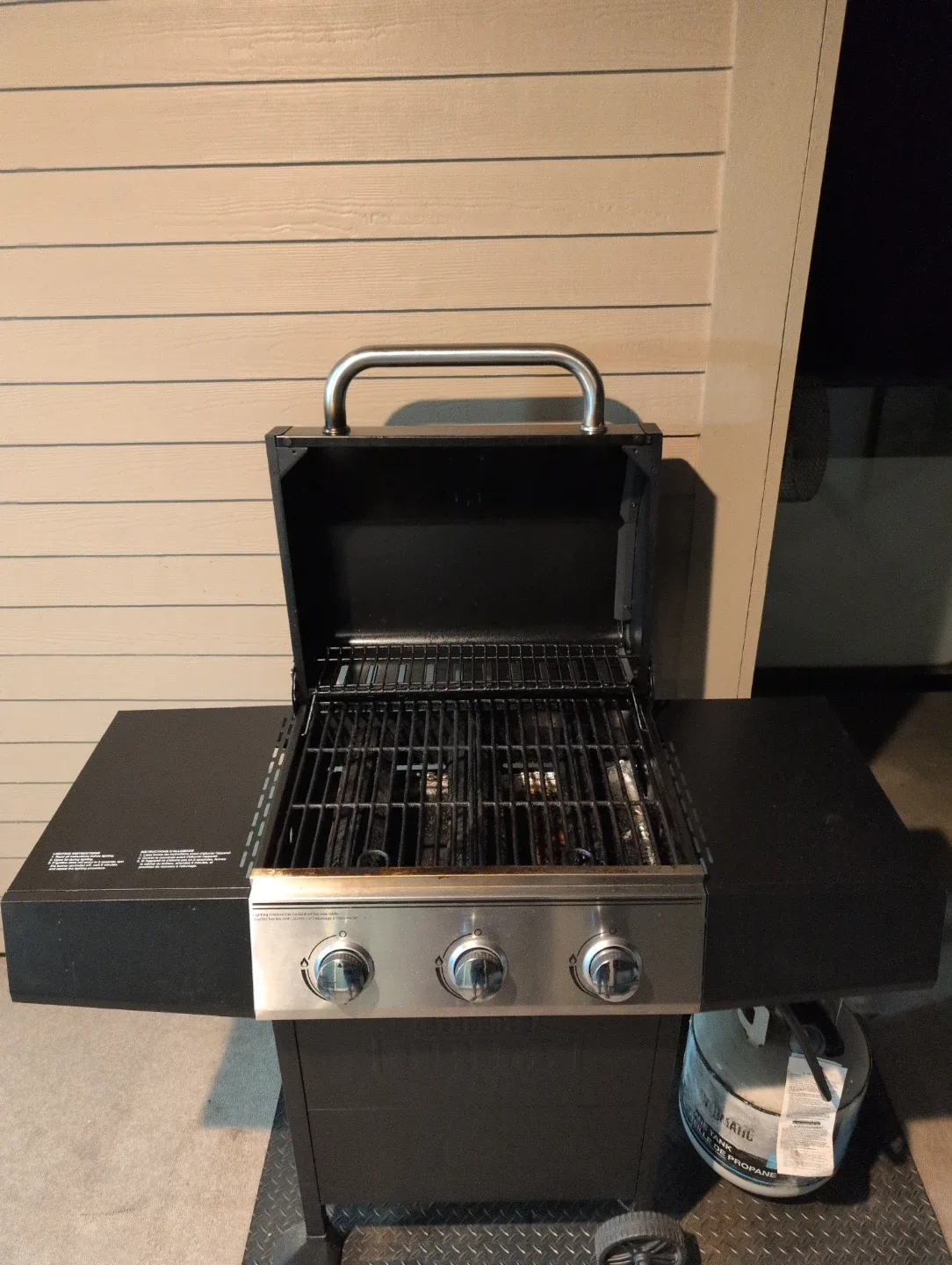 Expert Grill - BBQ image indicator(2)