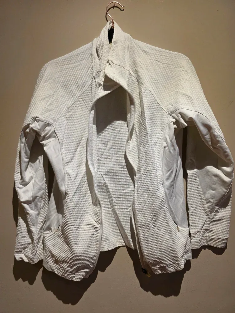 White House Black Market Jacket