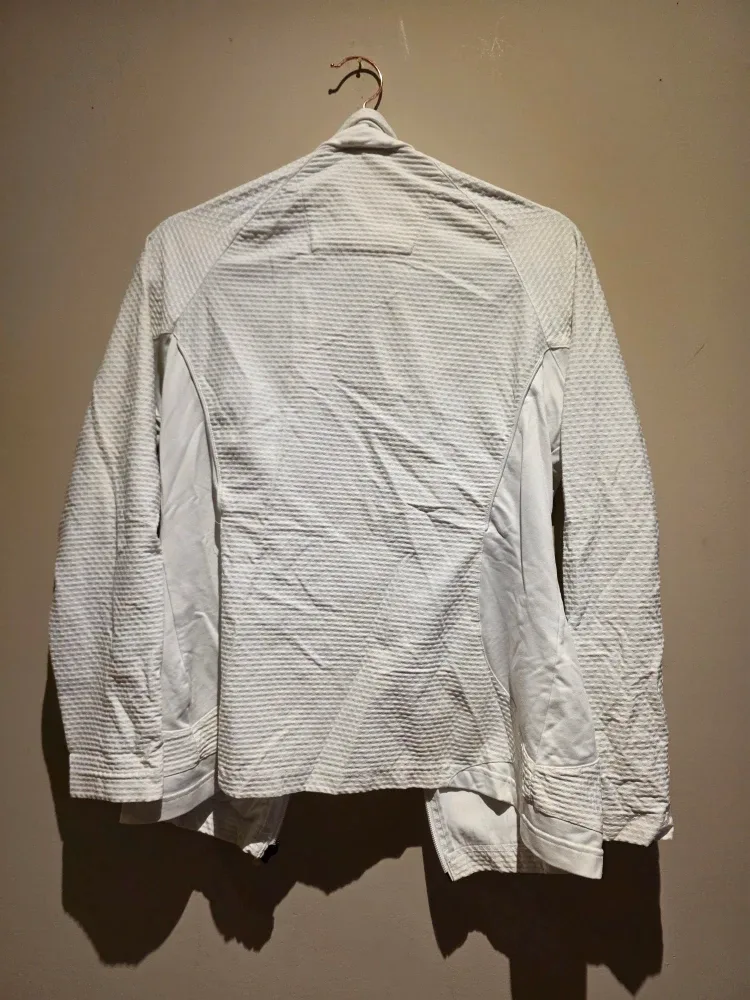 White House Black Market Jacket image indicator(2)