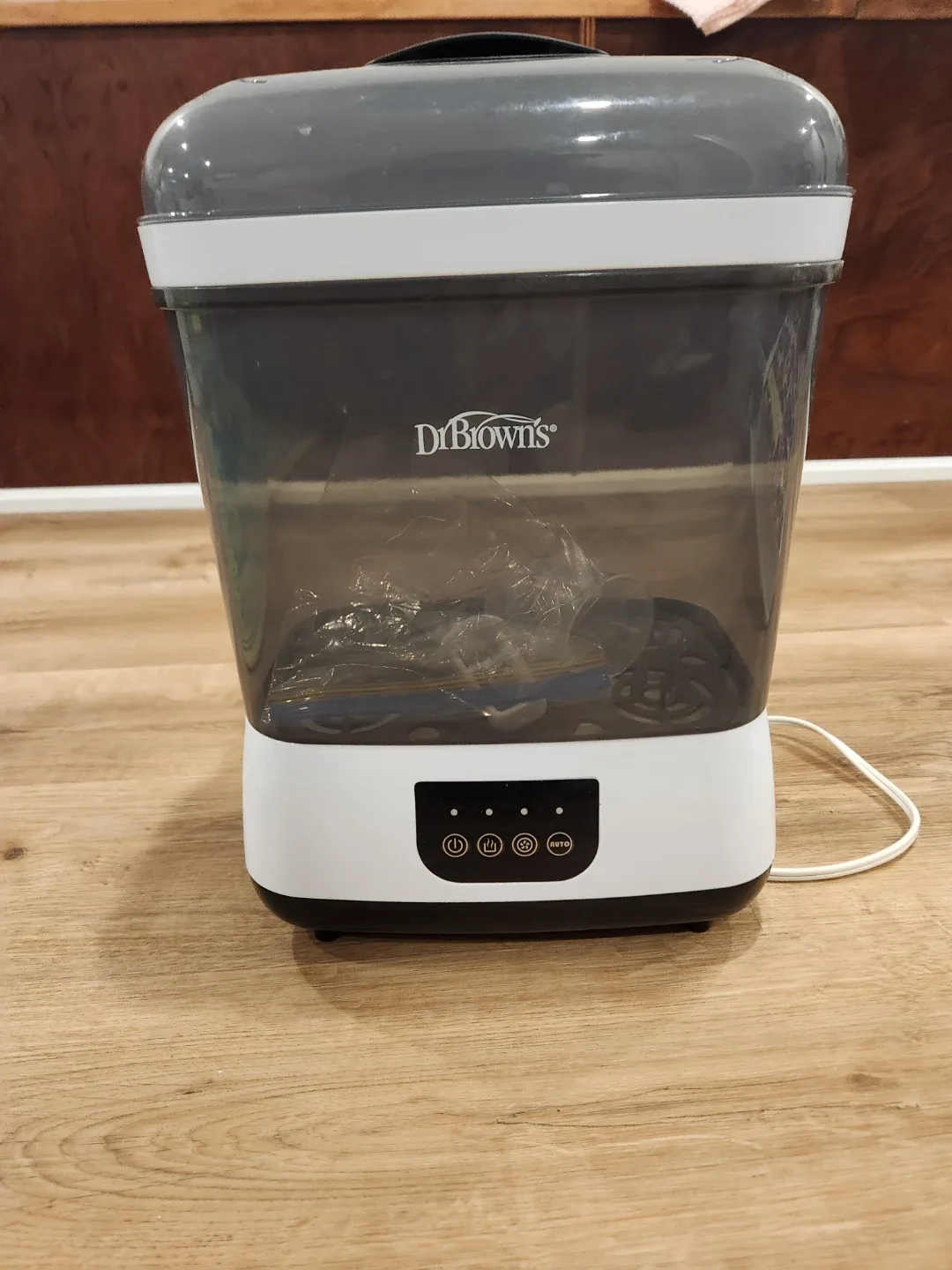 Dr. Brown's Baby Bottle Sterilizer