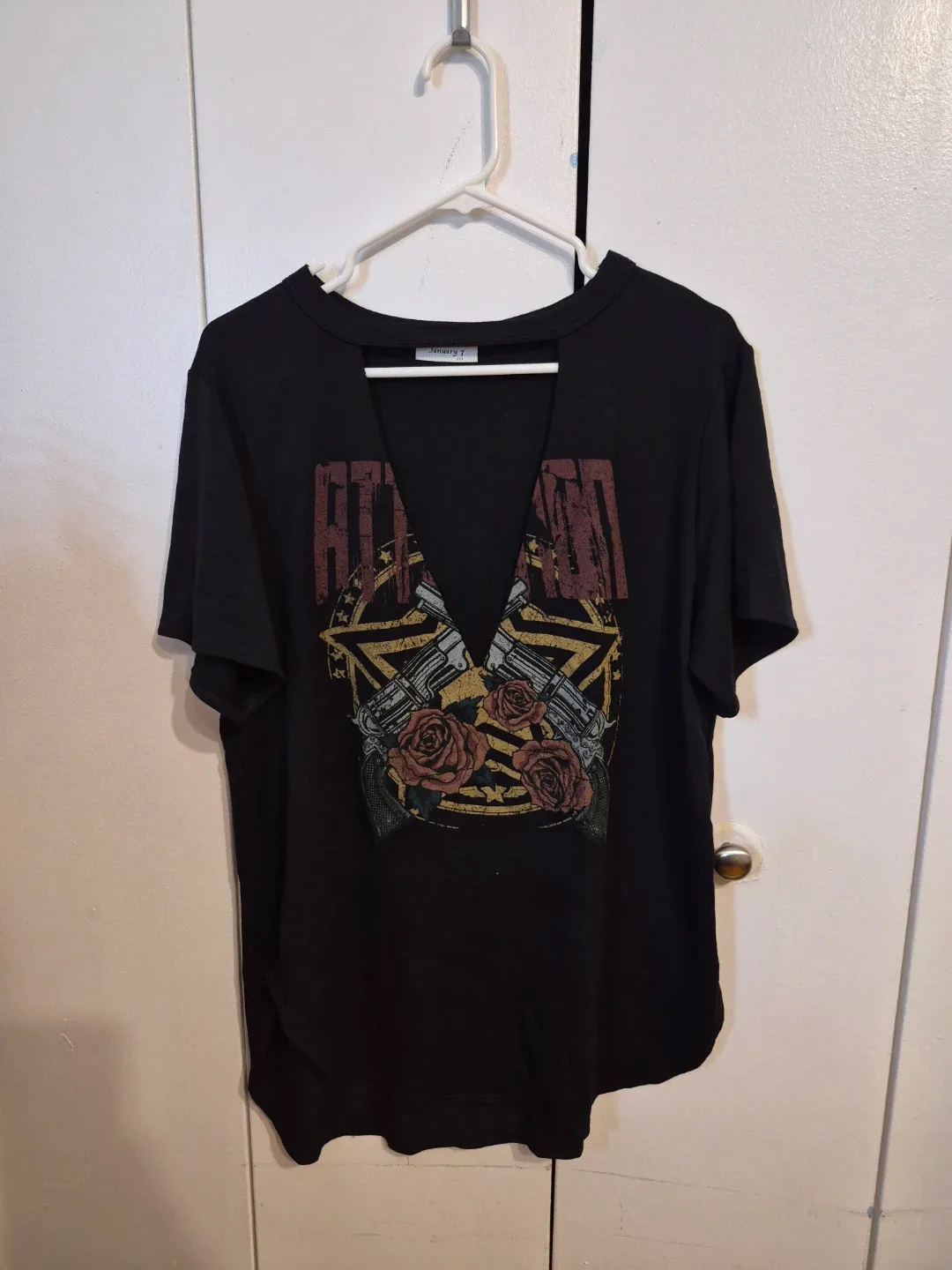 Assorted Graphic T-Shirts image indicator(2)