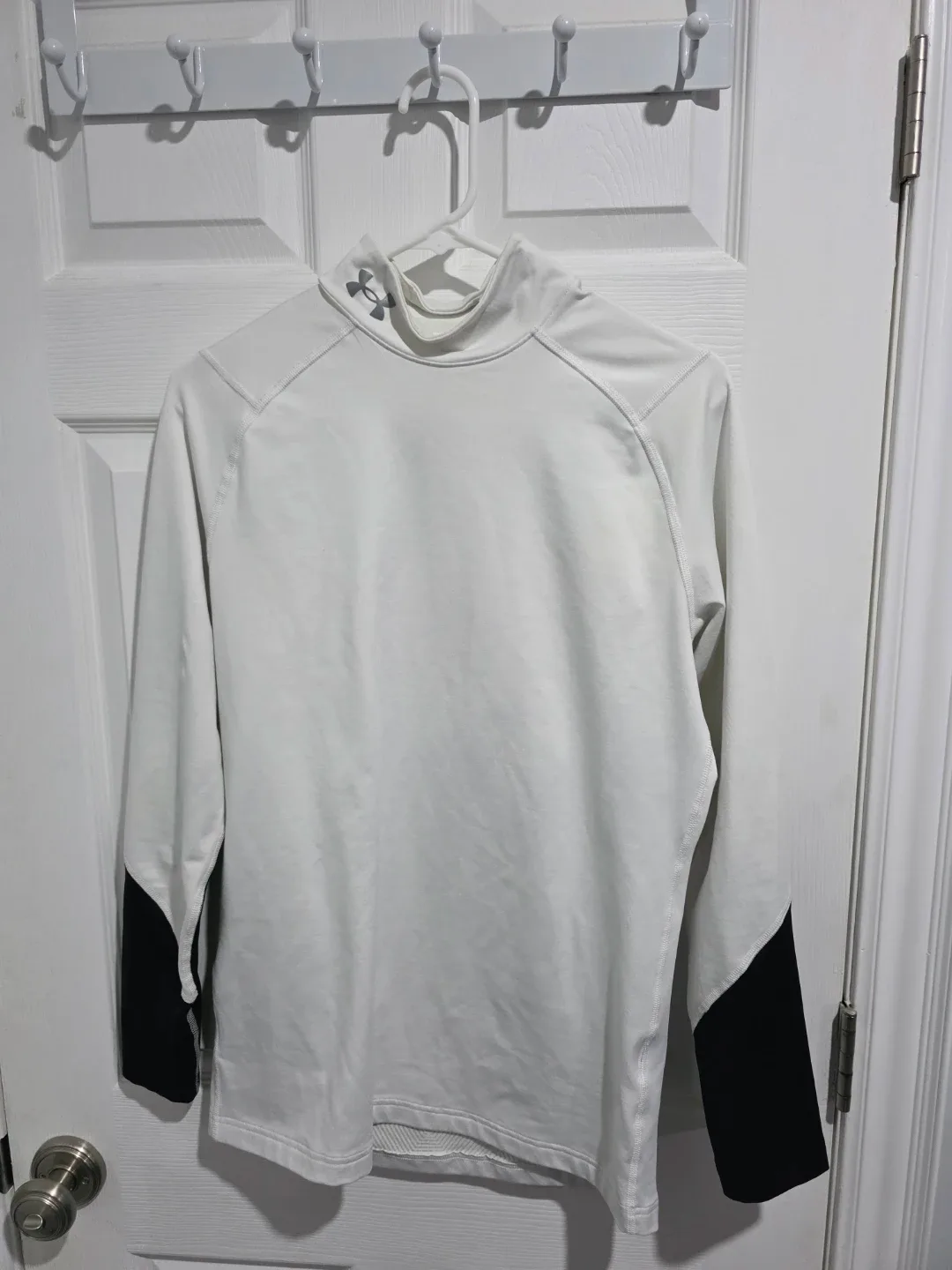 Under Armour Coldgear Mock Compression shirt