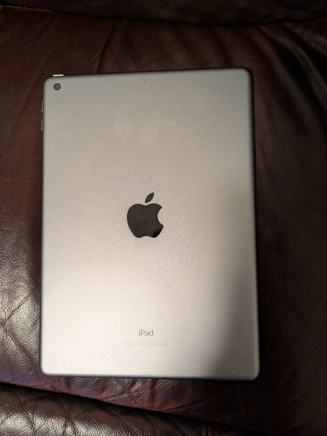 Apple iPad