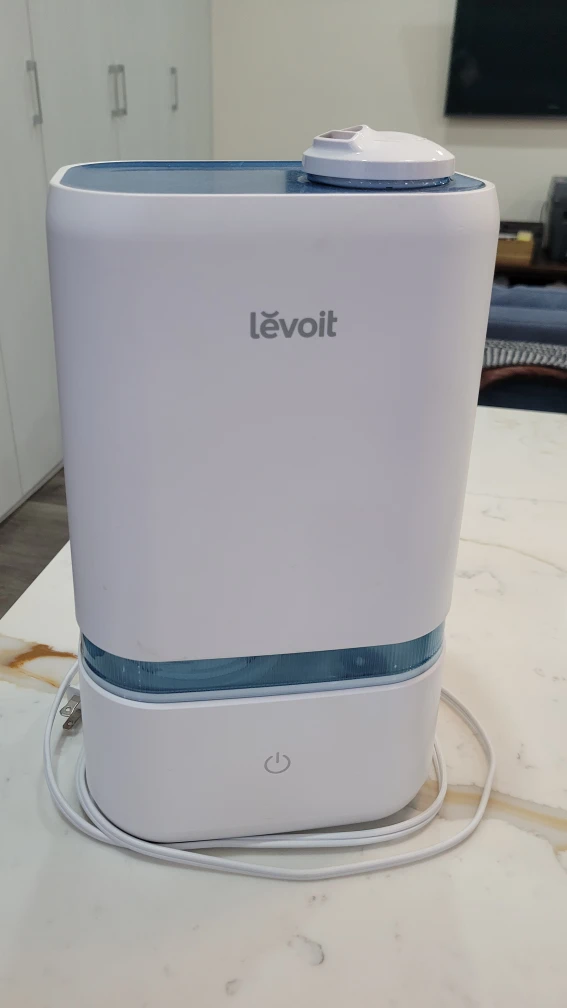 Levoit Humidifier-  #Cleanout - photo 2
